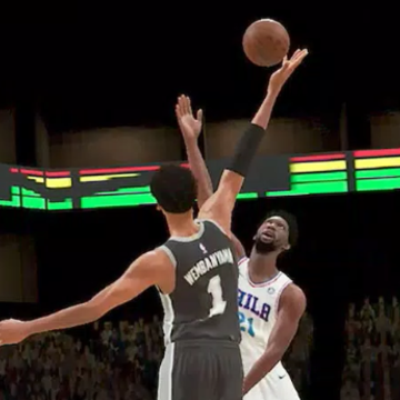 NBA2K24 梦幻球队手游 NBA2K24 梦幻球队手游
