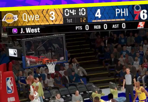 NBA2K24 �λ��������