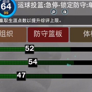 NBA2K24 梦幻球队手游 NBA2K24 梦幻球队手游