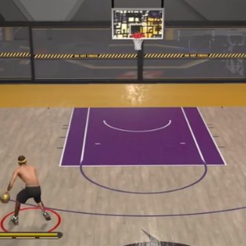 NBA2K24 梦幻球队手游 NBA2K24 梦幻球队手游