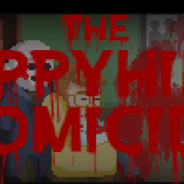 ����ɽ��ɱ��2(The Happyhills Homicide 2)