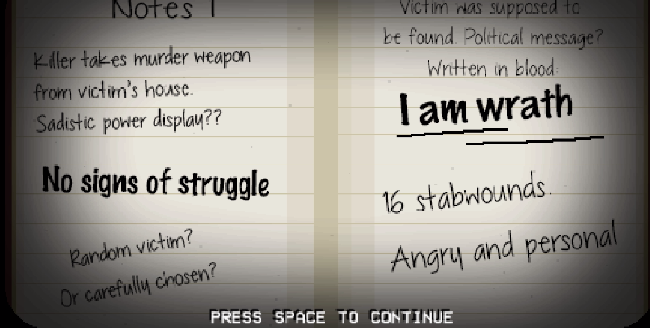 The Happyhills Homicide 2���İ�
