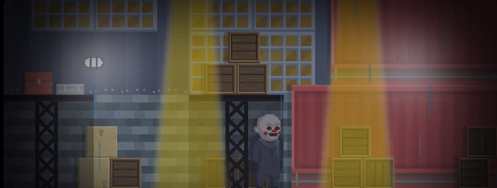 The Happyhills Homicide 2���İ�