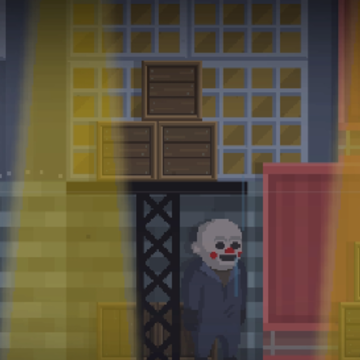 The Happyhills Homicide 2中文版 The Happyhills Homicide 2中文版