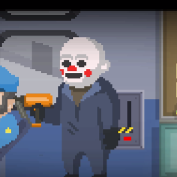 The Happyhills Homicide 2中文版 The Happyhills Homicide 2中文版
