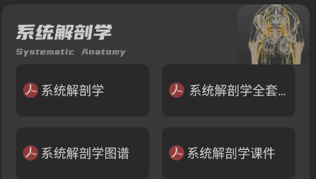 3D肌肉解剖app 3D肌肉解剖app