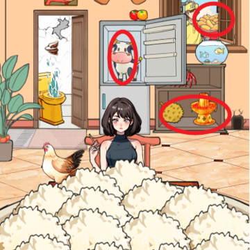 爆梗我最强 爆梗我最强