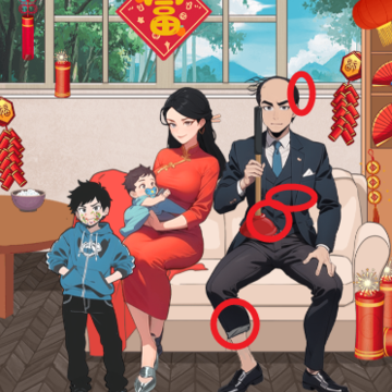 爆梗我最强 爆梗我最强