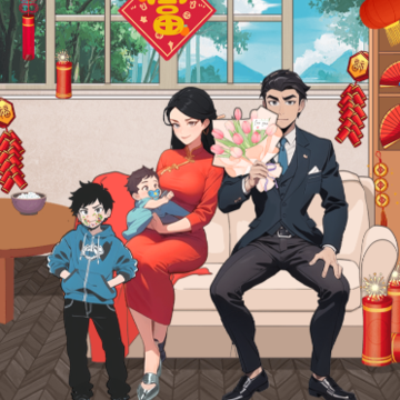 爆梗我最强 爆梗我最强
