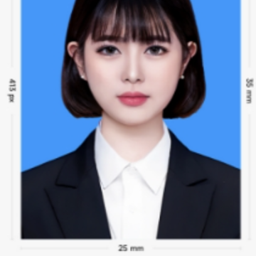 证件照智能生成app 证件照智能生成app