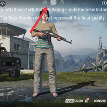 pubg�����ļ�������3.1(PUBG MOBILE)