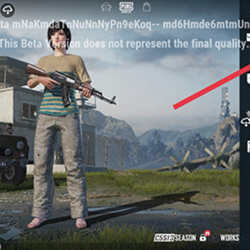 pubg�����ļ�������3.1(PUBG MOBILE)