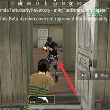 pubg�����ļ�������3.1(PUBG MOBILE)