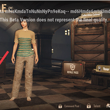 pubg�����ļ�������3.1(PUBG MOBILE)