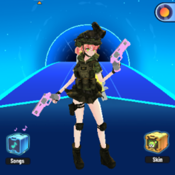 �������2(Beat Shooting 2)