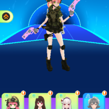 �������2(Beat Shooting 2)