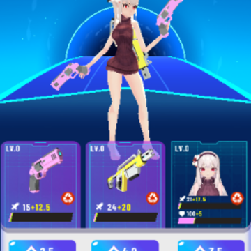 �������2(Beat Shooting 2)