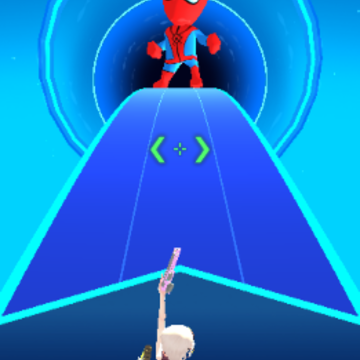 �������2(Beat Shooting 2)