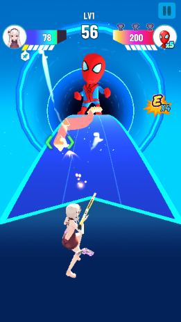 节奏射击2(Beat Shooting 2) 节奏射击2(Beat Shooting 2)