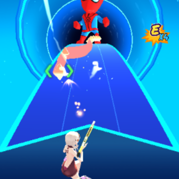 �������2(Beat Shooting 2)