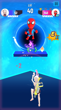 节奏射击2(Beat Shooting 2) 节奏射击2(Beat Shooting 2)