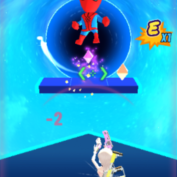 �������2(Beat Shooting 2)