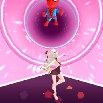 �������2(Beat Shooting 2)