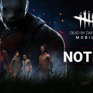 Dead by Daylight Mobile黎明杀机亚服官方中文版 Dead by Daylight Mobile黎明杀机亚服官方中文版