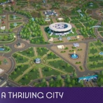 Olympics Go Paris 2024