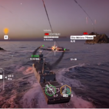 wm战舰移动2内置功能菜单(Warships Mobile) wm战舰移动2内置功能菜单(Warships Mobile)