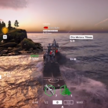 wm战舰移动2内置功能菜单(Warships Mobile) wm战舰移动2内置功能菜单(Warships Mobile)