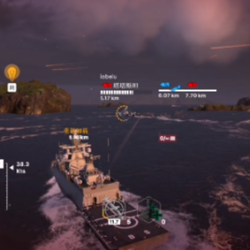 wm战舰移动2内置功能菜单(Warships Mobile) wm战舰移动2内置功能菜单(Warships Mobile)