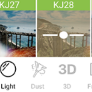 Kuji Cam apk