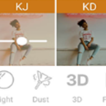 Kuji Cam apk