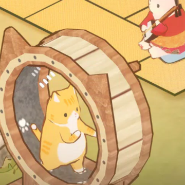 美食祭猫厨大亨 美食祭猫厨大亨