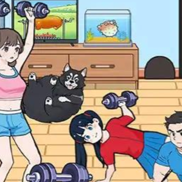 帮她变漂靓 帮她变漂靓