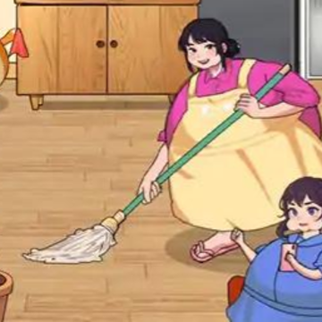 帮她变漂靓 帮她变漂靓