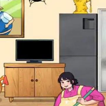 帮她变漂靓 帮她变漂靓