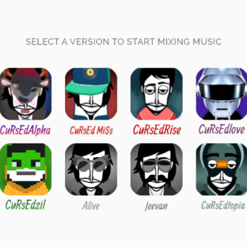 ��������г�ģ��(CuRsEdBoX)
