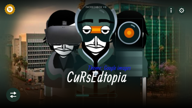 ��������г�ģ��(CuRsEdBoX)