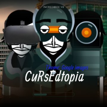 ��������г�ģ��(CuRsEdBoX)