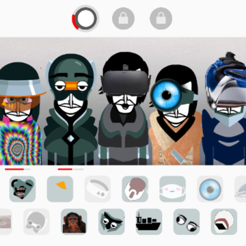 ��������г�ģ��(CuRsEdBoX)