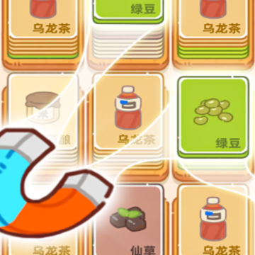 梦幻奶茶屋 梦幻奶茶屋