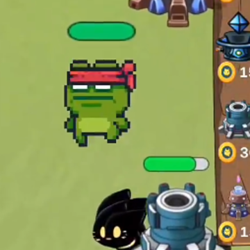 蛙炮轰鸣 蛙炮轰鸣