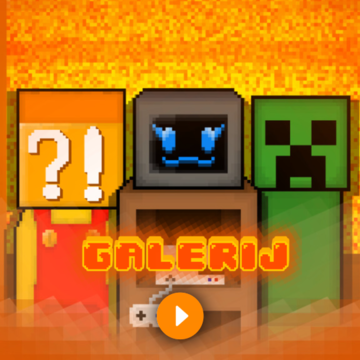 �������Galerij(Incredibox - Galerij)