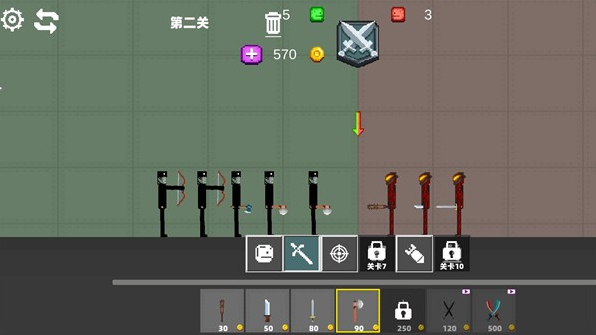 疯狂甜瓜世界 疯狂甜瓜世界