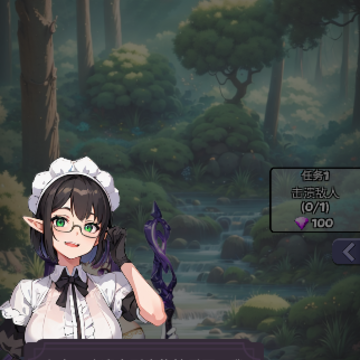 ħ���ﴫ��(Monster Girl Legend)