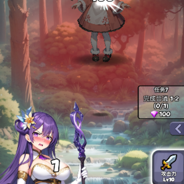 ħ���ﴫ��(Monster Girl Legend)