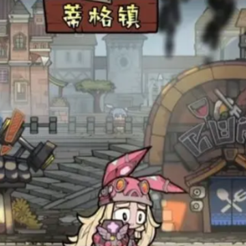 叠入深渊 叠入深渊