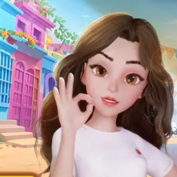 屋子粉刷游戏 屋子粉刷游戏